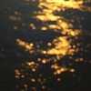 穏やかな流れ