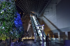 京都駅