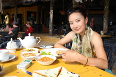 Tea Time