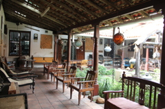 歴史資料館