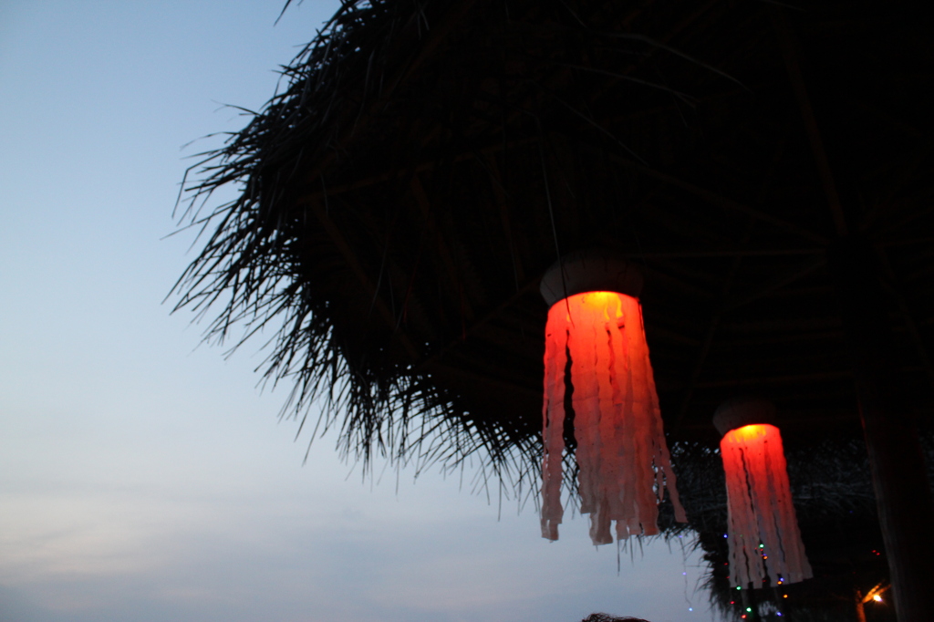 夕闇