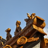 天空へのお供