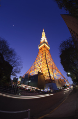 Tokyo Tower