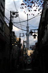 未来へ
