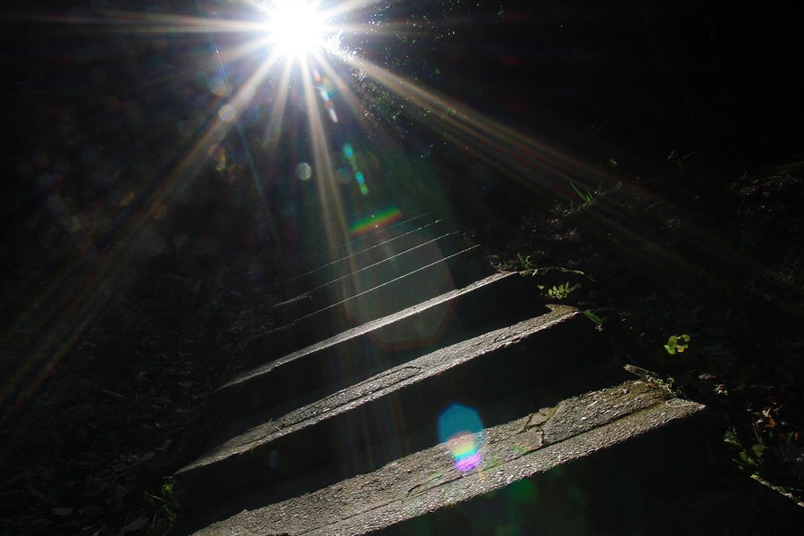 Heaven's Gate