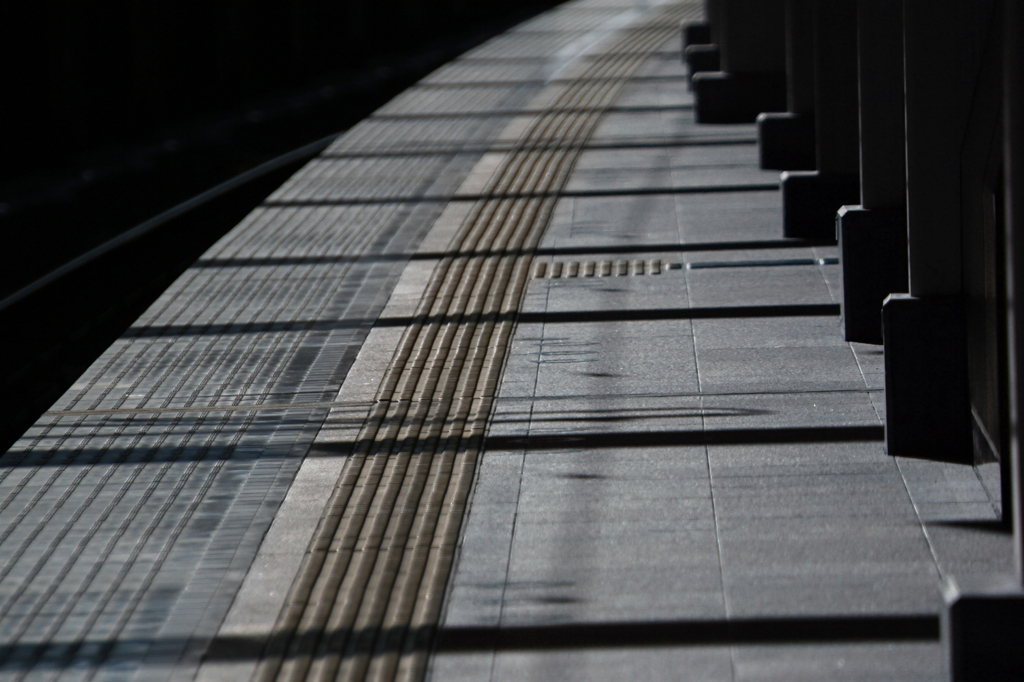 静寂 -moment-