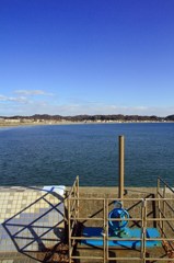 Yuigahama.