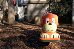 街公園