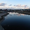 御笠川