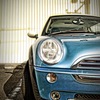 Mini eye