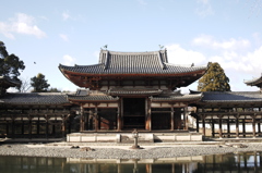 平等院