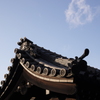 屋根やね