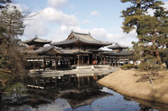 平等院