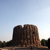 デリーのクトゥブ・ミナールとその建造物群 