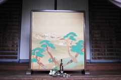 宿坊