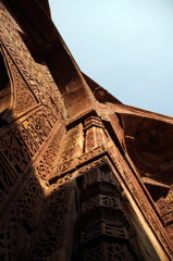 クワットゥル・イスラム寺院