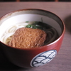 きつねうどん
