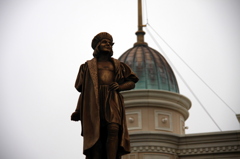 ディズニーシーにて