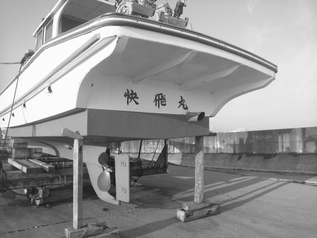 快飛丸