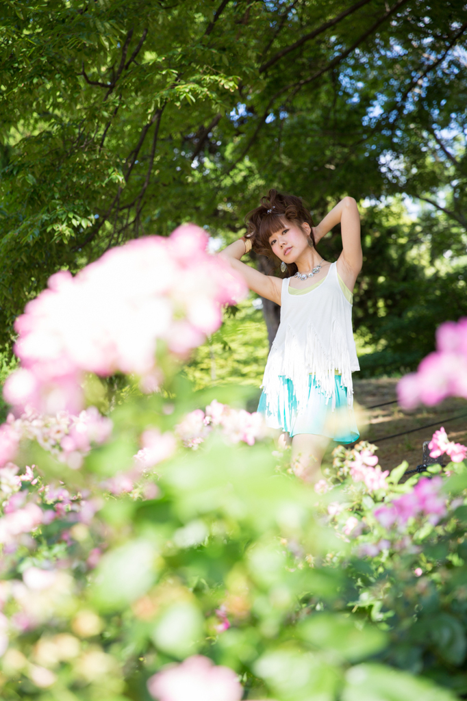 flower
