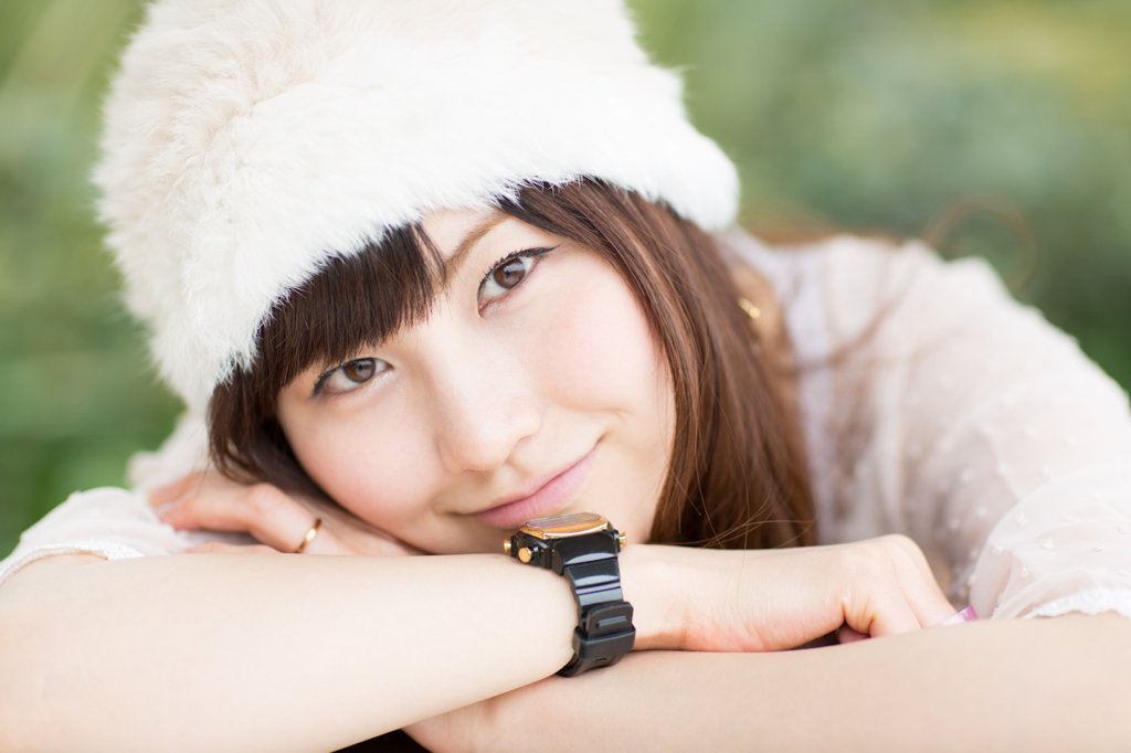 ザ・ポートレート