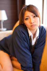ねえ、