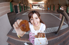 あーん