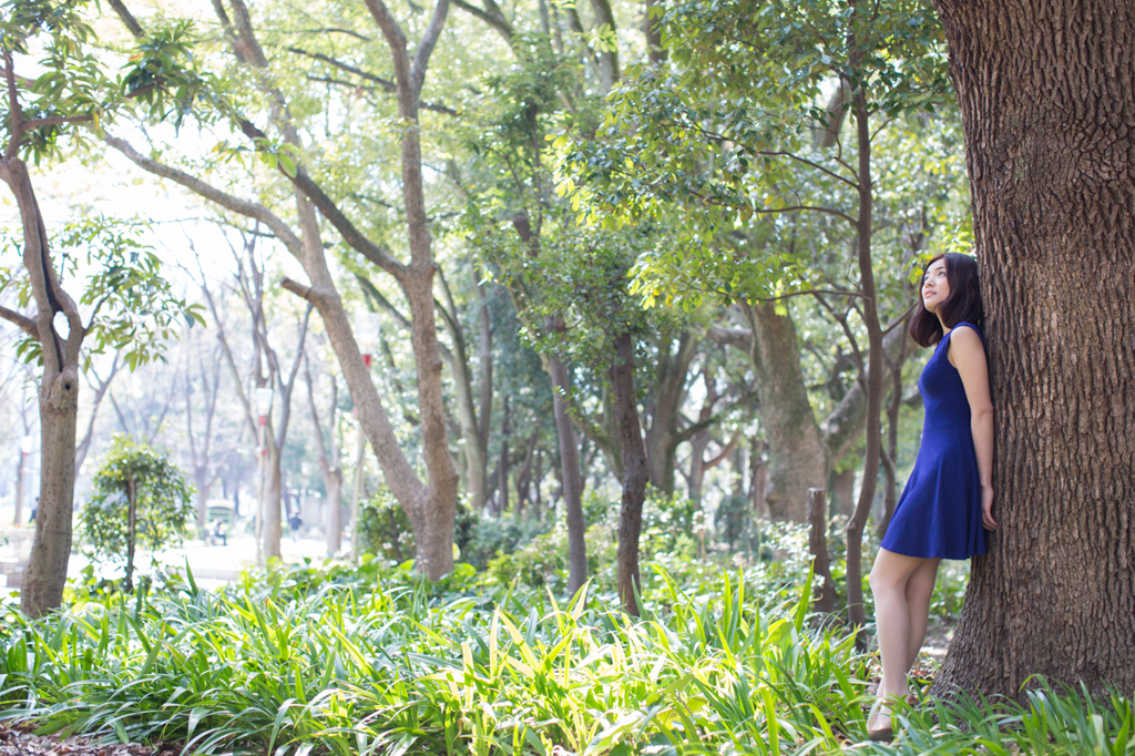 GREEN WORLD