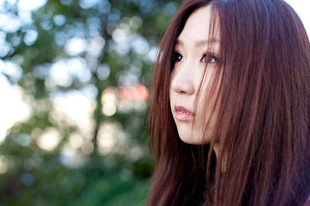 眠れる森の美女