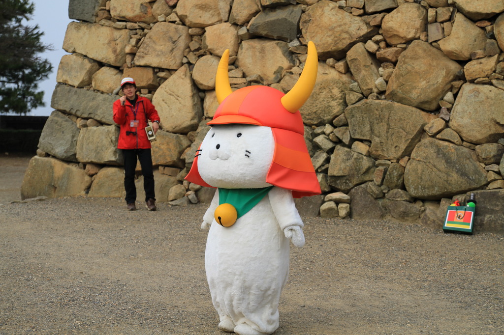 ひこにゃん