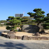 姫路城　