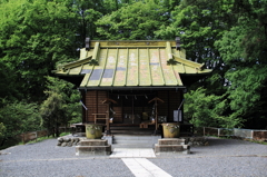 金刀比羅神社