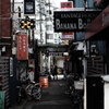 東京路地