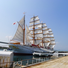 海王丸