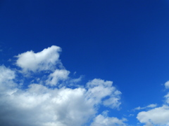 The Blue Sky