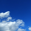 The Blue Sky