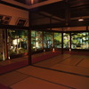 宝泉院　ライトアップ初日 Nov-6-2010