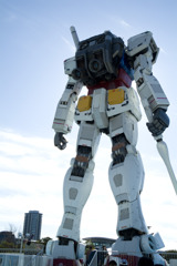 GUNDAM 21