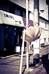 さ傘