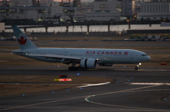 Aircraft from Canada