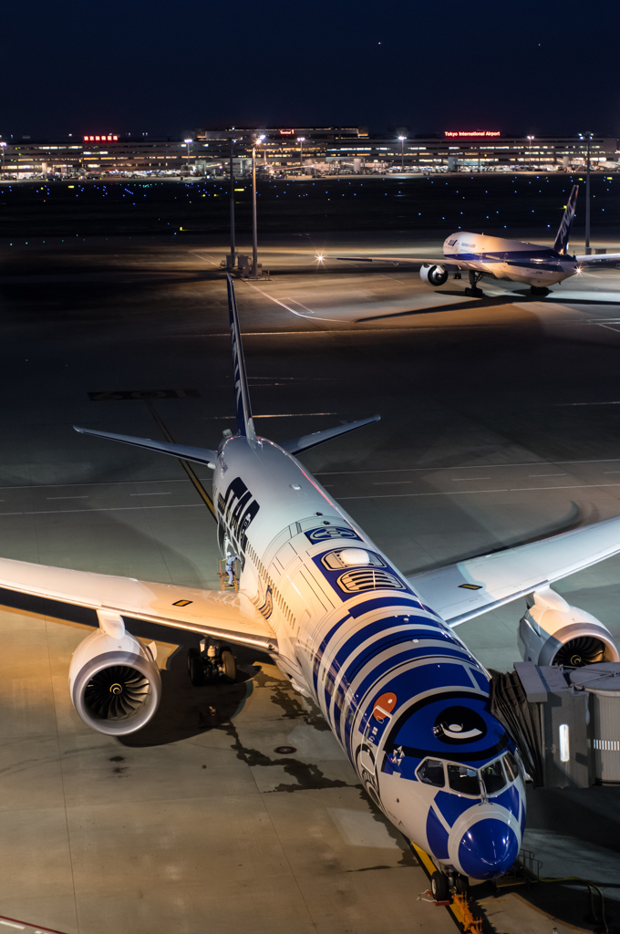 R2D2