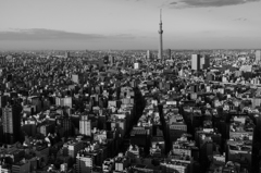 City of Tokyo