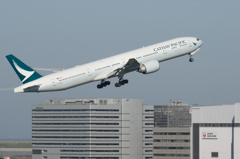 New Cathay