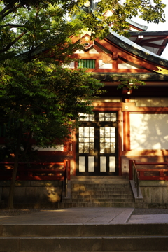 富岡八幡宮