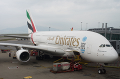 My First A380