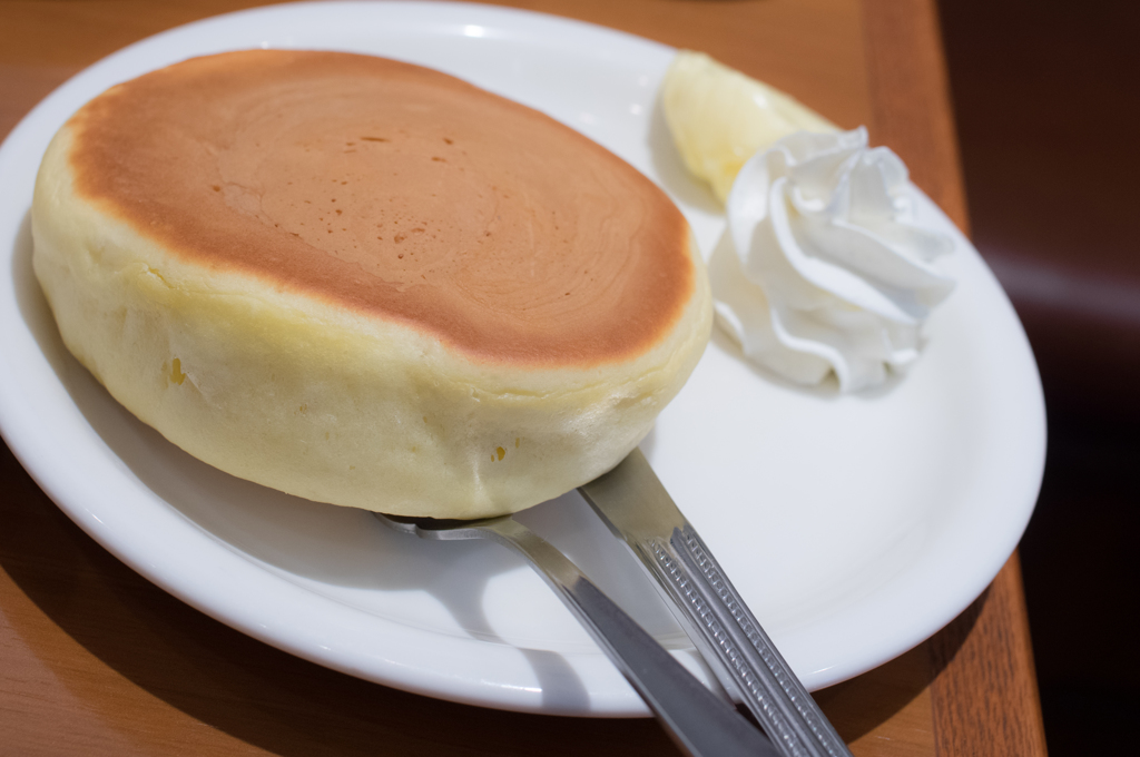 至福の週末