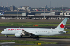 Aircraft from Canada