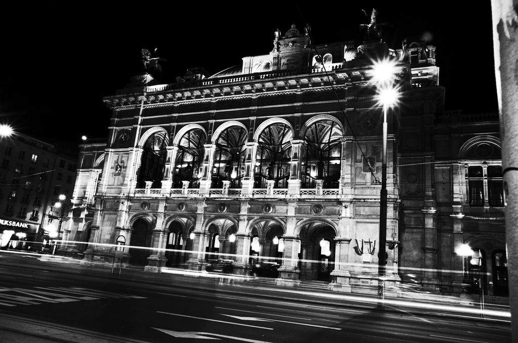 Wien Opera