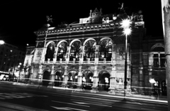 Wien Opera