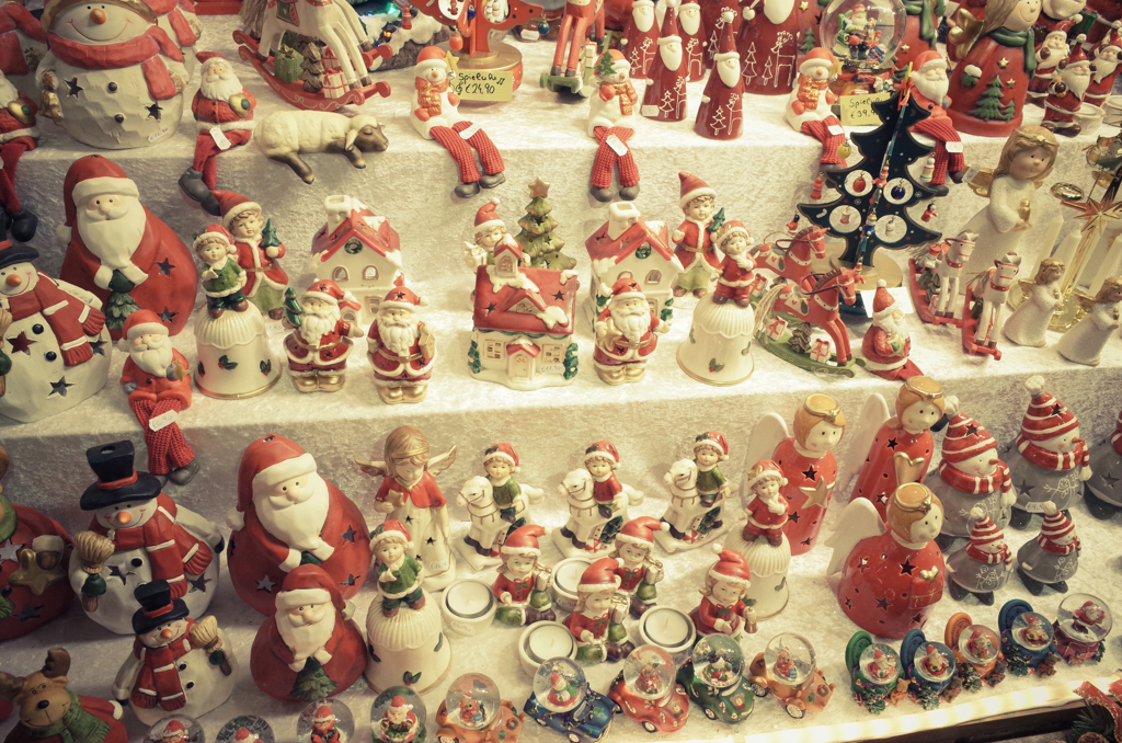 クリスマス市
